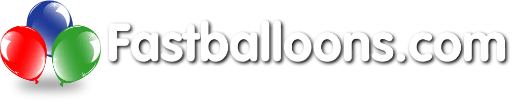 FastBalloons logo