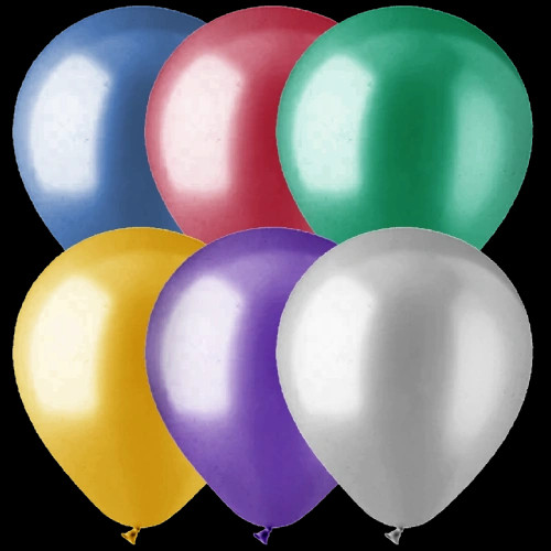 Custom Balloons with Logo, Text, Photo - Image 27