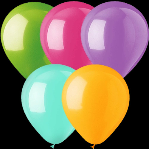 Custom Balloons with Logo, Text, Photo - Image 16