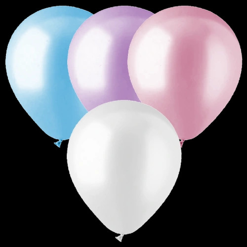 Custom Balloons with Logo, Text, Photo - Image 34