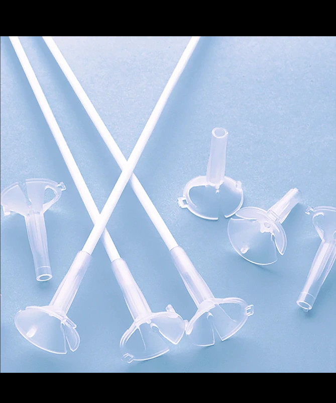 Balloon Sticks (cups not included)