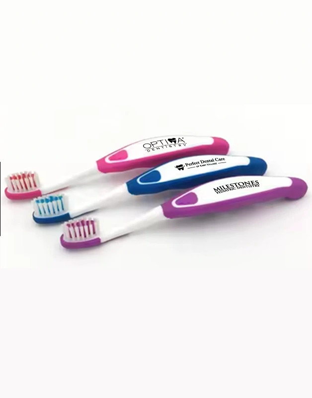 Custom Kids Toothbrush