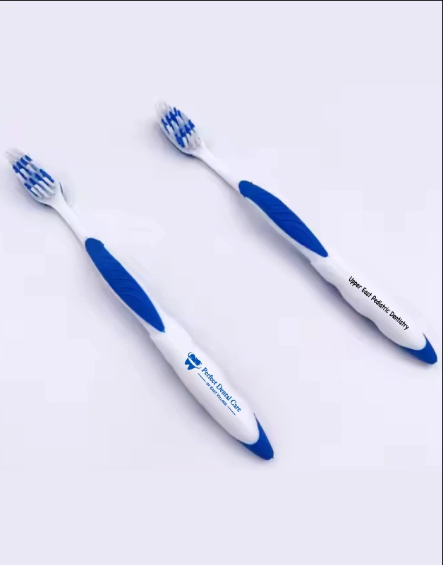 Custom Toothbrush with Logo (DS-AT-110)