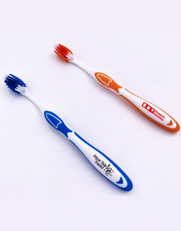 Custom Toothbrush Wide Grip (DS-AT-135)