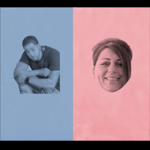 Photo Printed Guest Towels