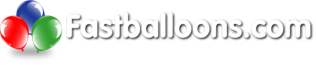 FastBalloons logo